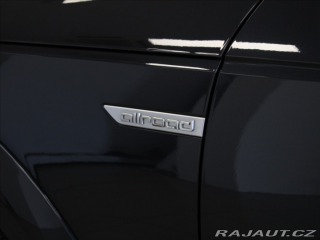 Audi A4 Allroad 2,0 TDi Quattro P 2018