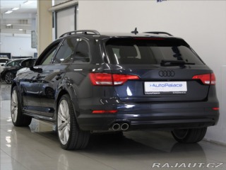 Audi A4 Allroad 2,0 TDi Quattro P 2018