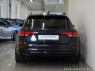 Audi A4 Allroad 2,0 TDi Quattro P 2018