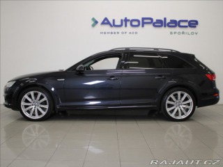 Audi A4 Allroad 2,0 TDi Quattro P 2018