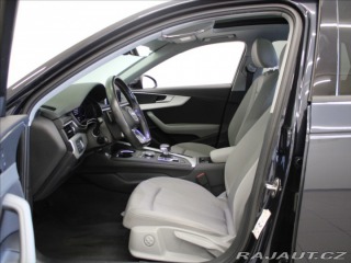 Audi A4 Allroad 2,0 TDi Quattro P 2018