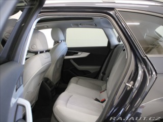 Audi A4 Allroad 2,0 TDi Quattro P 2018