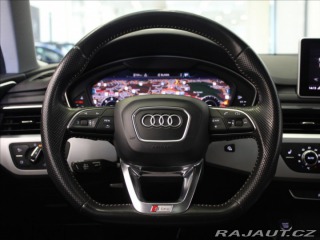 Audi A4 Allroad 2,0 TDi Quattro P 2018