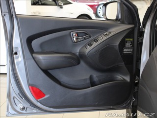 Hyundai ix35 1,7 CRDi 85kW 2.maj.ČR 15 2011