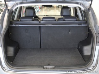 Hyundai ix35 1,7 CRDi 85kW 2.maj.ČR 15 2011