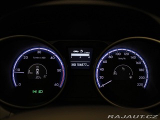 Hyundai ix35 1,7 CRDi 85kW 2.maj.ČR 15 2011