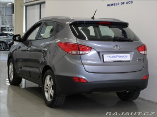 Hyundai ix35 1,7 CRDi 85kW 2.maj.ČR 15 2011