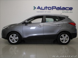 Hyundai ix35 1,7 CRDi 85kW 2.maj.ČR 15 2011