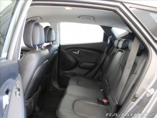 Hyundai ix35 1,7 CRDi 85kW 2.maj.ČR 15 2011