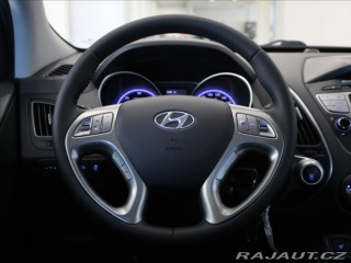 Hyundai ix35 1,7 CRDi 85kW 2.maj.ČR 15 2011