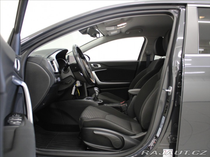Kia Ceed 1,5 T-GDi 117kW DCT SW TO 2022