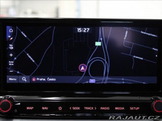 Kia Ceed 1,5 T-GDi 117kW DCT SW TO 2022