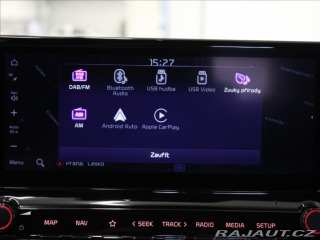 Kia Ceed 1,5 T-GDi 117kW DCT SW TO 2022