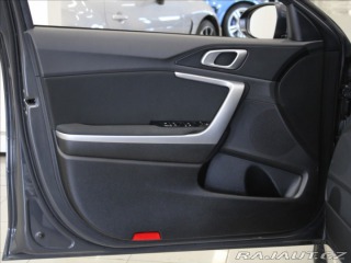 Kia Ceed 1,5 T-GDi 117kW DCT SW TO 2022