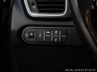 Kia Ceed 1,5 T-GDi 117kW DCT SW TO 2022