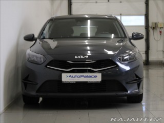 Kia Ceed 1,5 T-GDi 117kW DCT SW TO 2022