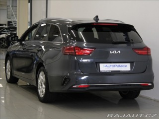 Kia Ceed 1,5 T-GDi 117kW DCT SW TO 2022