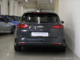 Kia Ceed 1,5 T-GDi 117kW DCT SW TO 2022