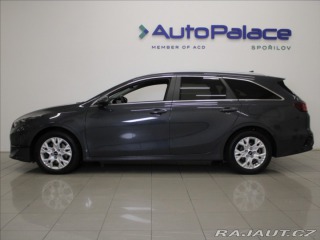 Kia Ceed 1,5 T-GDi 117kW DCT SW TO 2022