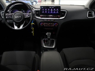 Kia Ceed 1,5 T-GDi 117kW DCT SW TO 2022