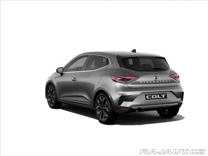 Mitsubishi Colt 1.0 MPI-T 6MT INTENSE+ 2024