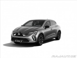 Mitsubishi Colt 1.0 MPI-T 6MT INTENSE+ 2024