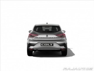 Mitsubishi Colt 1.0 MPI-T 6MT INTENSE+ 2024