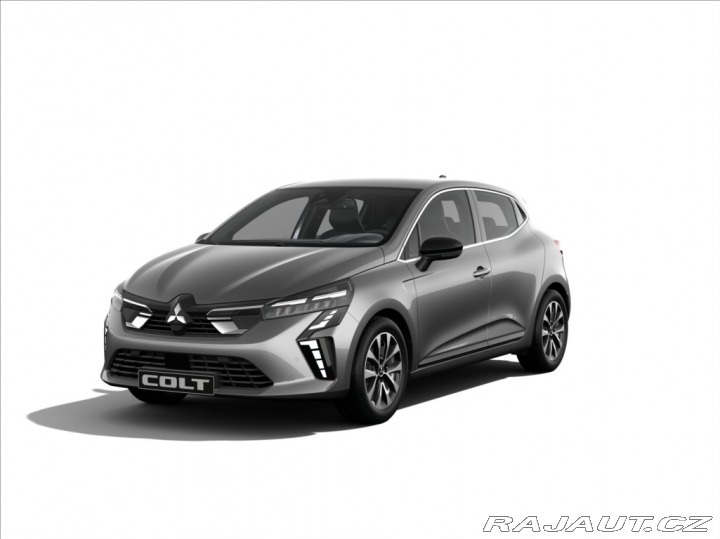 Mitsubishi Colt 1.0 MPI-T 6MT INTENSE 2024
