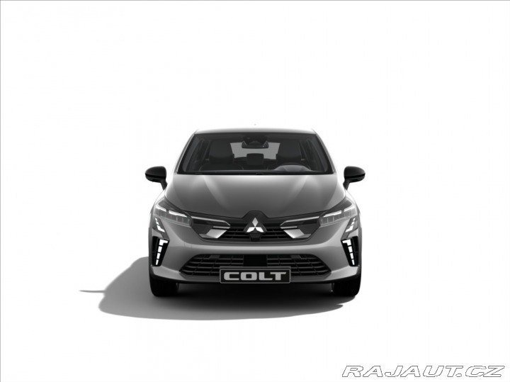 Mitsubishi Colt 1.0 MPI-T 6MT INTENSE 2024