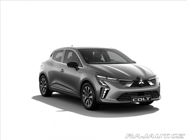 Mitsubishi Colt 1.0 MPI-T 6MT  INTENSE 2026