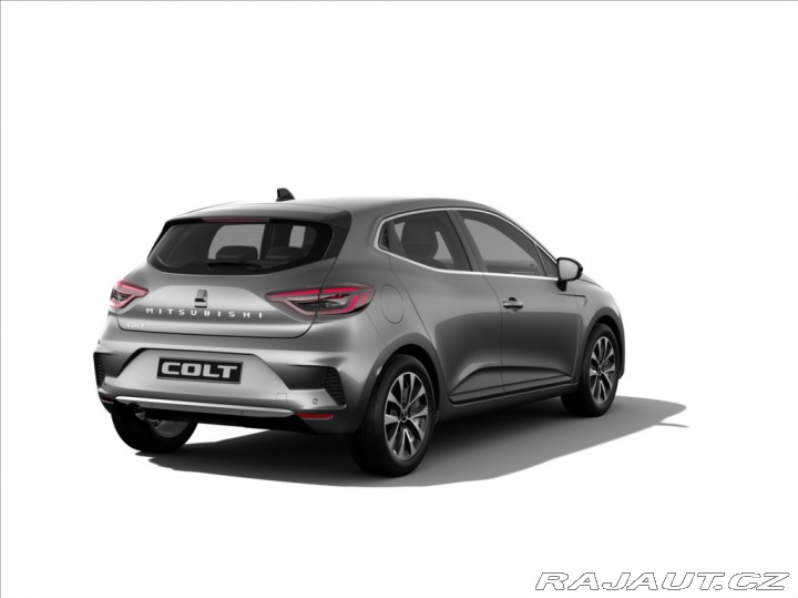 Mitsubishi Colt 1.0 MPI-T 6MT INTENSE 2024