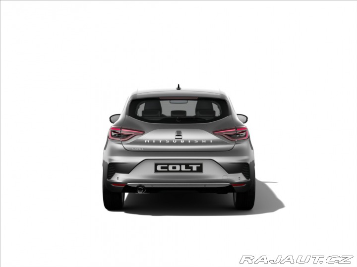 Mitsubishi Colt 1.0 MPI-T 6MT INTENSE 2024