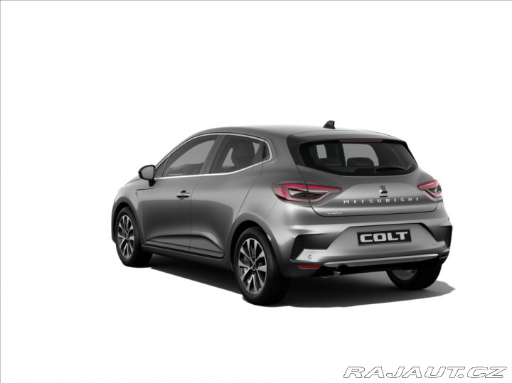 Mitsubishi Colt 1.0 MPI-T 6MT INTENSE 2024