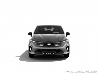 Mitsubishi Colt 1.0 MPI-T 6MT INTENSE 2024