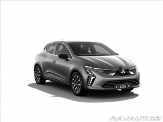 Mitsubishi Colt 1.0 MPI-T 6MT INTENSE 2024