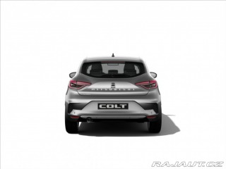 Mitsubishi Colt 1.0 MPI-T 6MT INTENSE 2024