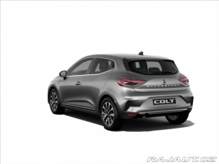 Mitsubishi Colt 1.0 MPI-T 6MT INTENSE 2024