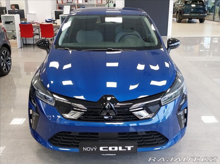 Mitsubishi Colt 1.0 MPI-T 6MT  INVITE 2026