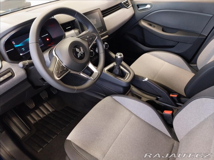 Mitsubishi Colt 1.0 MPI-T 6MT  INVITE 2026