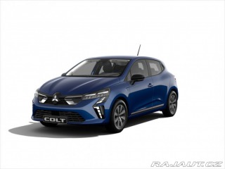 Mitsubishi Colt 1.0 MPI-T 6MT INVITE 2024