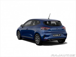 Mitsubishi Colt 1.0 MPI-T 6MT INVITE 2024
