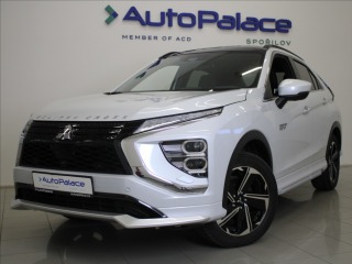 Mitsubishi Eclipse Cross 2,4 PHEV 4x4 Instyle+ 142
