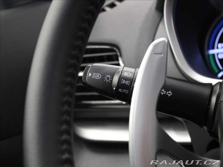 Mitsubishi Eclipse Cross 2,4 PHEV 4x4 Instyle+ 142 2022
