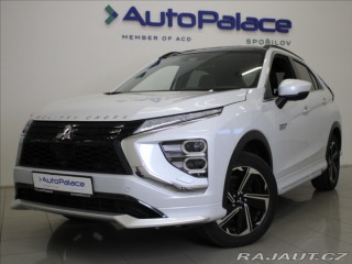 Mitsubishi Eclipse Cross 2,4 PHEV 4x4 Instyle+ 142 2022