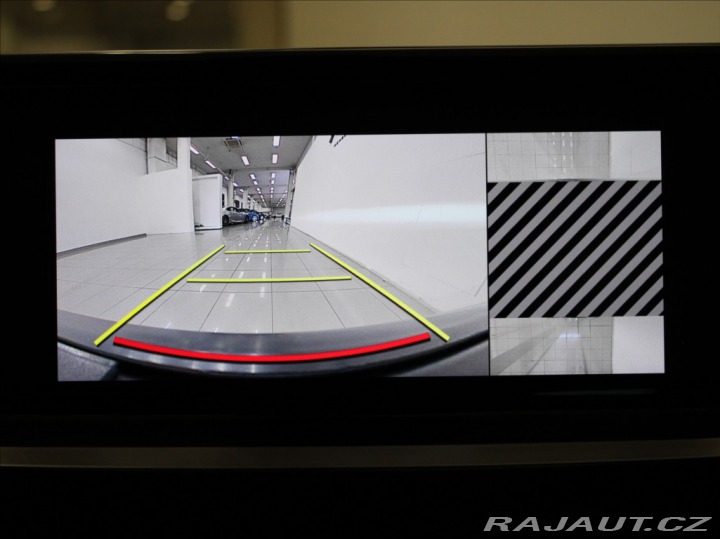 Peugeot 208 1,2 Hybrid 110k.AT Akční 2024