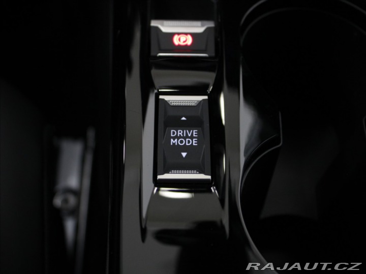 Peugeot 208 1,2 Hybrid 110k.AT Akční 2024