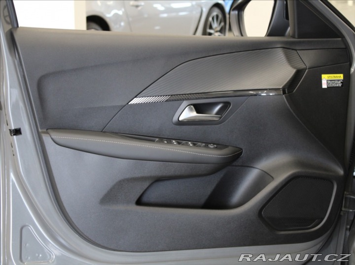 Peugeot 208 1,2 Hybrid 110k.AT Akční 2024