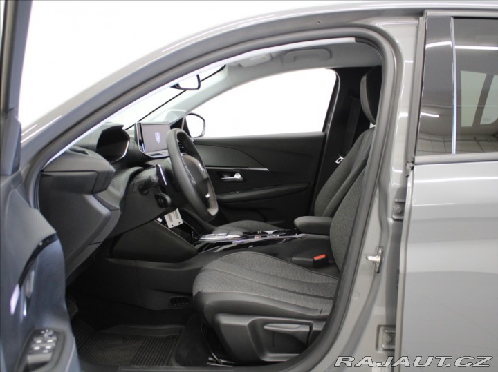 Peugeot 208 1,2 Hybrid 110 e-DCS6 All 2024