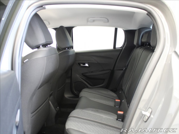 Peugeot 208 1,2 Hybrid 110k.AT Akční 2024