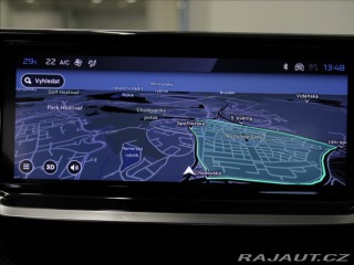 Peugeot 208 1,2 Hybrid 110 e-DCS6 All 2024